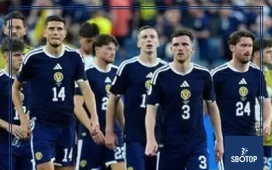 SBOTOP Scotland’s World Cup 2026 Roadmap: Complete Fixtures Schedule and Knockout Stage Path as Steve Clarke’s Team Chase Historic Achievement