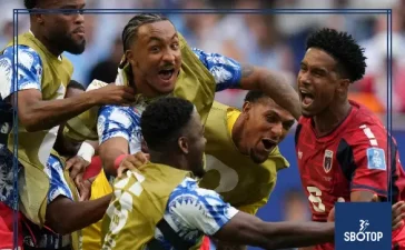 SBOTOP: Cape Verde Win Global Admiration at the World Cup After Brave Draw with Uruguay Emerging as Football’s New Neutral Favourite