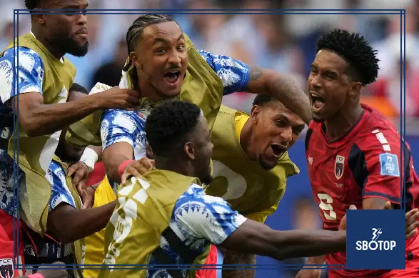 SBOTOP: Cape Verde Win Global Admiration at the World Cup After Brave Draw with Uruguay Emerging as Football’s New Neutral Favourite