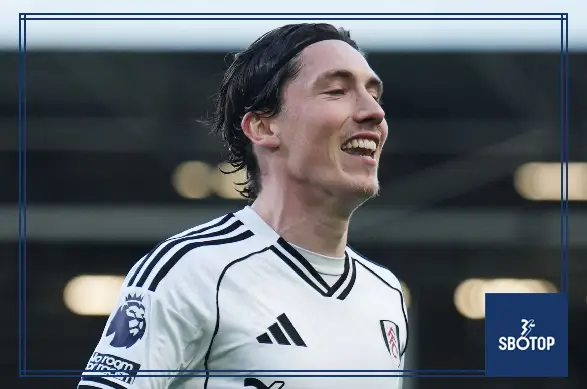 SBOTOP: Leeds Close in on Harry Wilson Signing as Agreement Reached for Free Transfer After Fulham Contract Ends