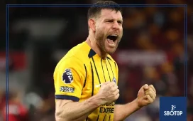 SBOTOP: Record Appearance Holder James Milner Retires After Unmatched 24-Year Premier League Run