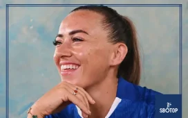 SBOTOP: Katie McCabe Makes High-Profile Move from Arsenal to Chelsea in WSL Deal