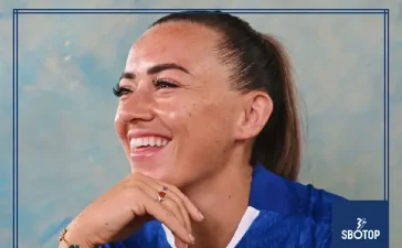 SBOTOP: Katie McCabe Makes High-Profile Move from Arsenal to Chelsea in WSL Deal