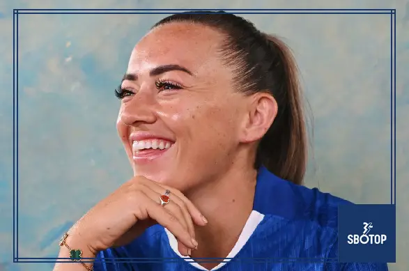 SBOTOP: Katie McCabe Makes High-Profile Move from Arsenal to Chelsea in WSL Deal