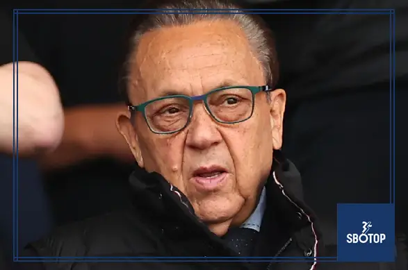 SBOTOP: Police Investigation Develops After New Information Comes Forward About David Sullivan Case