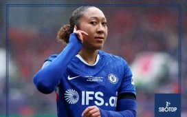 SBOTOP: Royal Recognition for Six Lionesses as WSL Heroes Earn Prestigious MBEs
