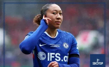 SBOTOP: Royal Recognition for Six Lionesses as WSL Heroes Earn Prestigious MBEs