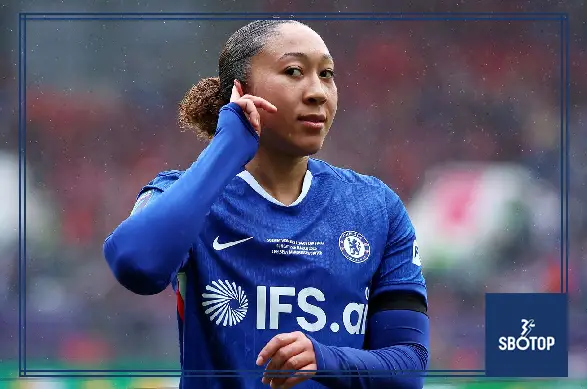 SBOTOP: Royal Recognition for Six Lionesses as WSL Heroes Earn Prestigious MBEs