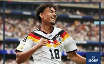 SBOTOP Germany vs Curaçao: Standout Moments and Individual Player Performances Rated