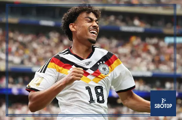 SBOTOP Germany vs Curaçao: Standout Moments and Individual Player Performances Rated