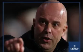 SBOTOP Premier League Triumph to Sudden Exit: Arne Slot Departs Liverpool After One Season of Decline