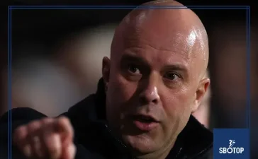 SBOTOP Premier League Triumph to Sudden Exit: Arne Slot Departs Liverpool After One Season of Decline