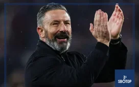SBOTOP: Derek McInnes Confirmed as Rangers Manager as Boyd Endorses Leadership Decision