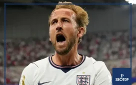 SBOTOP: England Impresses at World Cup 2026 as Gary Neville Praises Their Football Yet France Remain the Team to Beat
