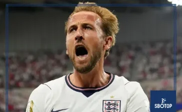 SBOTOP: England Impresses at World Cup 2026 as Gary Neville Praises Their Football Yet France Remain the Team to Beat