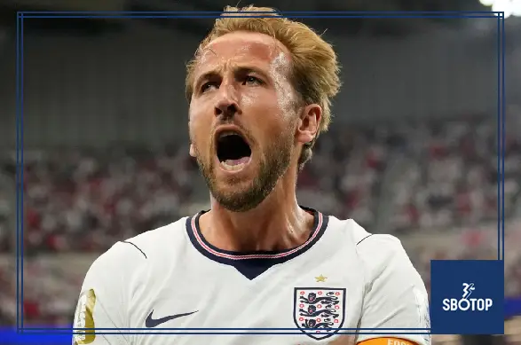 SBOTOP: England Impresses at World Cup 2026 as Gary Neville Praises Their Football Yet France Remain the Team to Beat