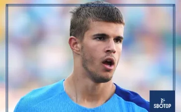 SBOTOP: Brighton Increase Offer to £45m for Tottenham Defender Luka Vuskovic as Transfer Battle Intensifies