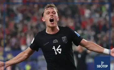 SBOTOP Haaland Strikes Again as Norway Face Senegal: Key Moments Breakdown and Player Ratings from a Thrilling Clash