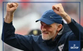 SBOTOP Thomas Tuchel Sends Warning to England’s Rivals After Panama Win: Three Lions Ready to Rise in Bigger World Cup Battles