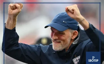 SBOTOP Thomas Tuchel Sends Warning to England’s Rivals After Panama Win: Three Lions Ready to Rise in Bigger World Cup Battles