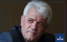 SBOTOP: Kevin Keegan Undergoing Treatment After Stage Four Cancer Diagnosis Condition Improving