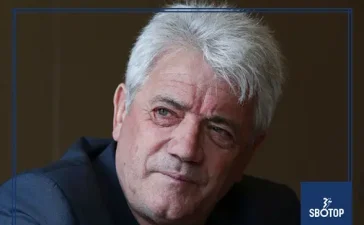 SBOTOP: Kevin Keegan Undergoing Treatment After Stage Four Cancer Diagnosis Condition Improving