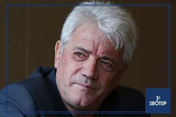 SBOTOP: Kevin Keegan Undergoing Treatment After Stage Four Cancer Diagnosis Condition Improving