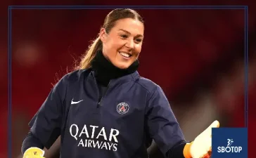 SBOTOP: London City Lionesses Poised to Sign Former England Goalkeeper Mary Earps