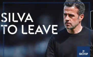 SBOTOP: Marco Silva’s Fulham Chapter Approaches Conclusion Amid Growing Benfica Speculation