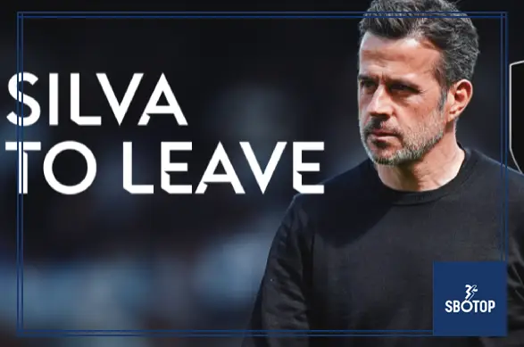 SBOTOP: Marco Silva’s Fulham Chapter Approaches Conclusion Amid Growing Benfica Speculation