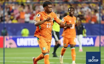 SBOTOP Ivory Coast vs Ecuador: Match Highlights and Individual Performances Rated