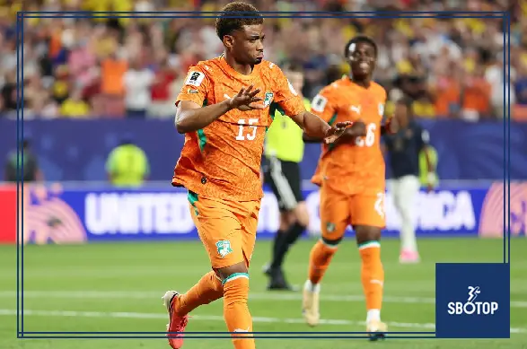 SBOTOP Ivory Coast vs Ecuador: Match Highlights and Individual Performances Rated