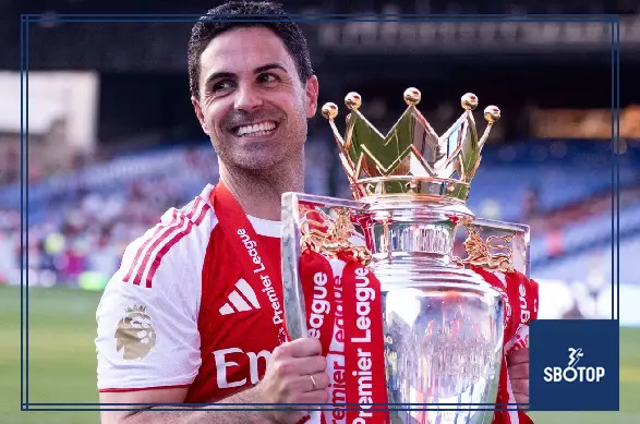 SBOTOP: Walcott Backs Arteta’s Arsenal to Defeat PSG in Final and Rule Europe for Years to Come