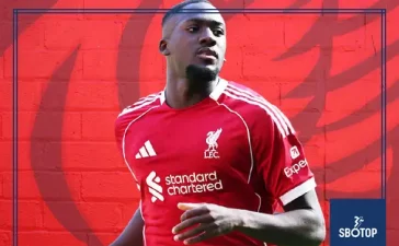 SBOTOP: Liverpool Face Growing Transfer Dilemma as Ibrahima Konate Exit Looms