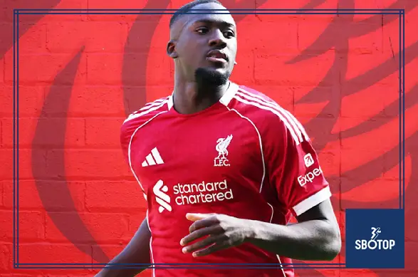 SBOTOP: Liverpool Face Growing Transfer Dilemma as Ibrahima Konate Exit Looms