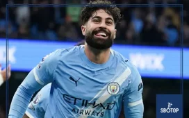 SBOTOP Cityzens Transfer Bulletin: Latest Manchester City Rumours and Market Activity Explained