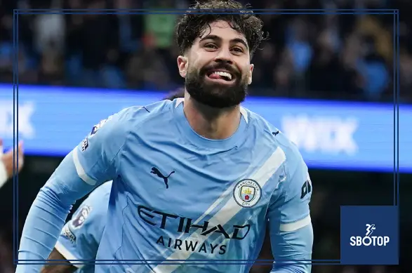 SBOTOP Cityzens Transfer Bulletin: Latest Manchester City Rumours and Market Activity Explained