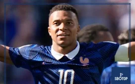 SBOTOP: France Make Winning Start in USA World Cup as Mbappé Headlines 3-1 Victory Over Senegal