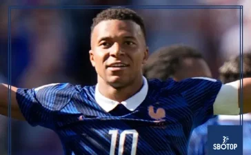 SBOTOP: France Make Winning Start in USA World Cup as Mbappé Headlines 3-1 Victory Over Senegal