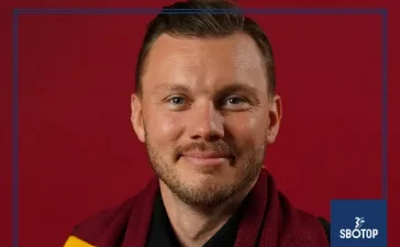 SBOTOP: Motherwell Turn to Alfred Johansson as Jens Berthel Askou Era Comes to an End