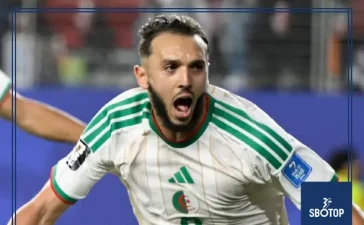 SBOTOP World Cup 2026: Algeria Stage Stunning Comeback to Beat Jordan 2-1 and End Debutant Run in Group Stage Exit