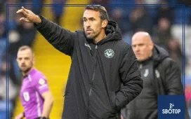 SBOTOP: Newport County Face Leadership Change as Michael Fuchs Steps Down from Managerial Role