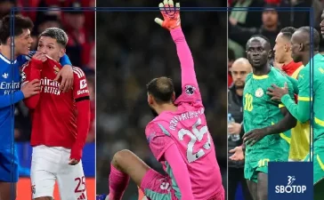 SBOTOP World Cup Rules Updated: IFAB Grants VAR More Power and Introduces Fast Substitutions