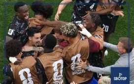 SBOTOP: Stephen Eustaquio Sends Canada Into World Cup Last 16 with Dramatic Stoppage-Time Winner Against South Africa