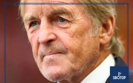 SBOTOP: Sir Kenny Dalglish Faces New Challenge as Liverpool Great Undergoes Cancer Treatment