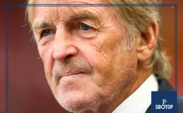 SBOTOP: Sir Kenny Dalglish Faces New Challenge as Liverpool Great Undergoes Cancer Treatment