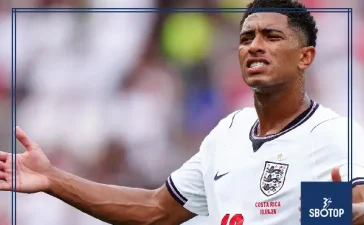 SBOTOP: Gordon Makes His Case While Bellingham Faces Pressure in England’s World Cup Plans