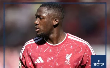 SBOTOP: Liverpool Face Major Setback with Konate Expected to Depart on Free Transfer