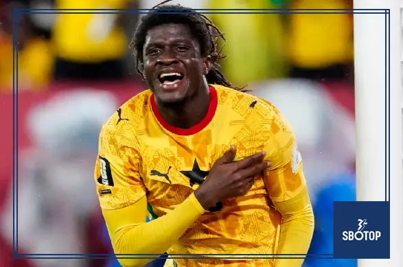 SBOTOP: Late Drama in Group L as Yirenkyi Fires Ghana to Victory Against Panama