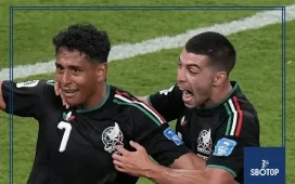 SBOTOP World Cup 2026 Shock: Mexico Advance After South Korea’s Costly Mistake as Narrow Victory Secures Round of 32 Place